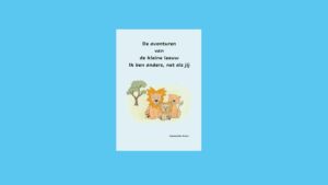 kinderboekenweek