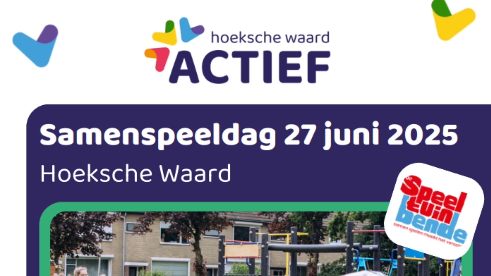 Samenpeeldag