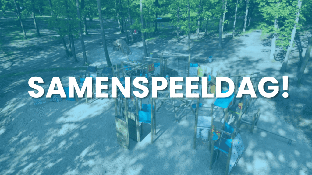 Samenspeeldag Kitskenberg